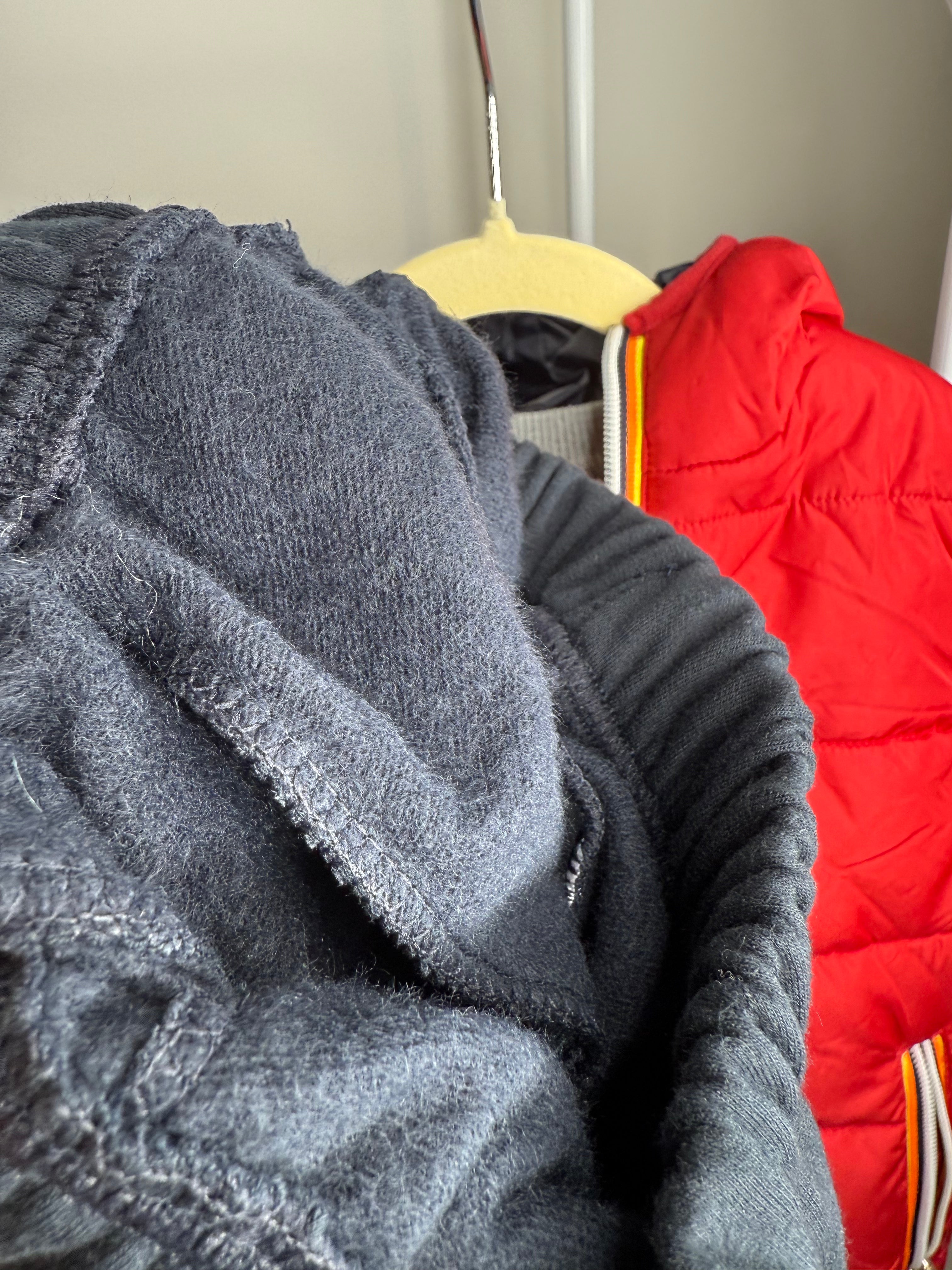 Ensemble 3 pièces Gilet