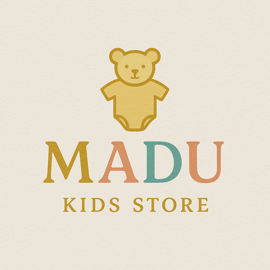 Carte cadeau Madu Kids