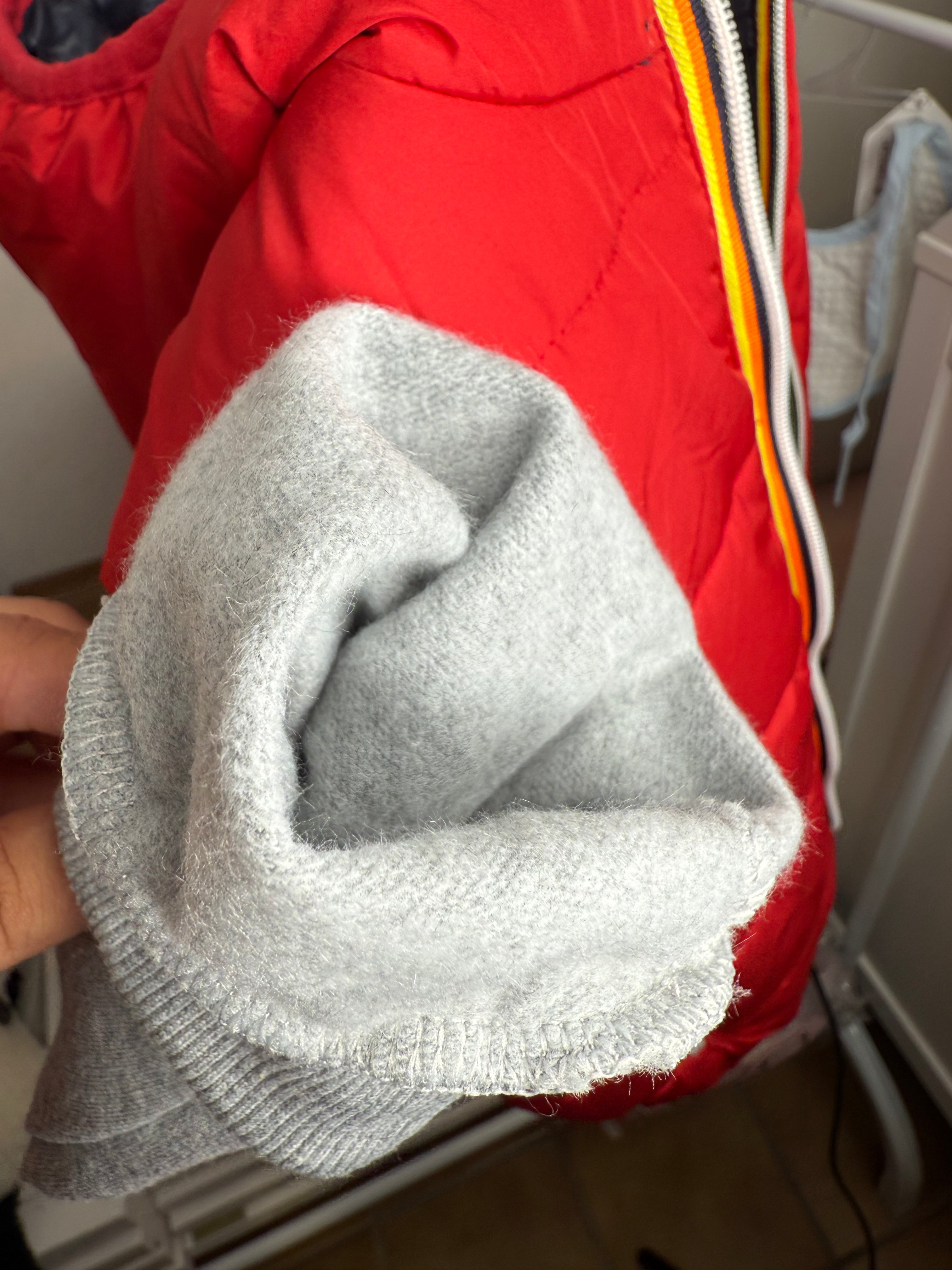 Ensemble 3 pièces Gilet