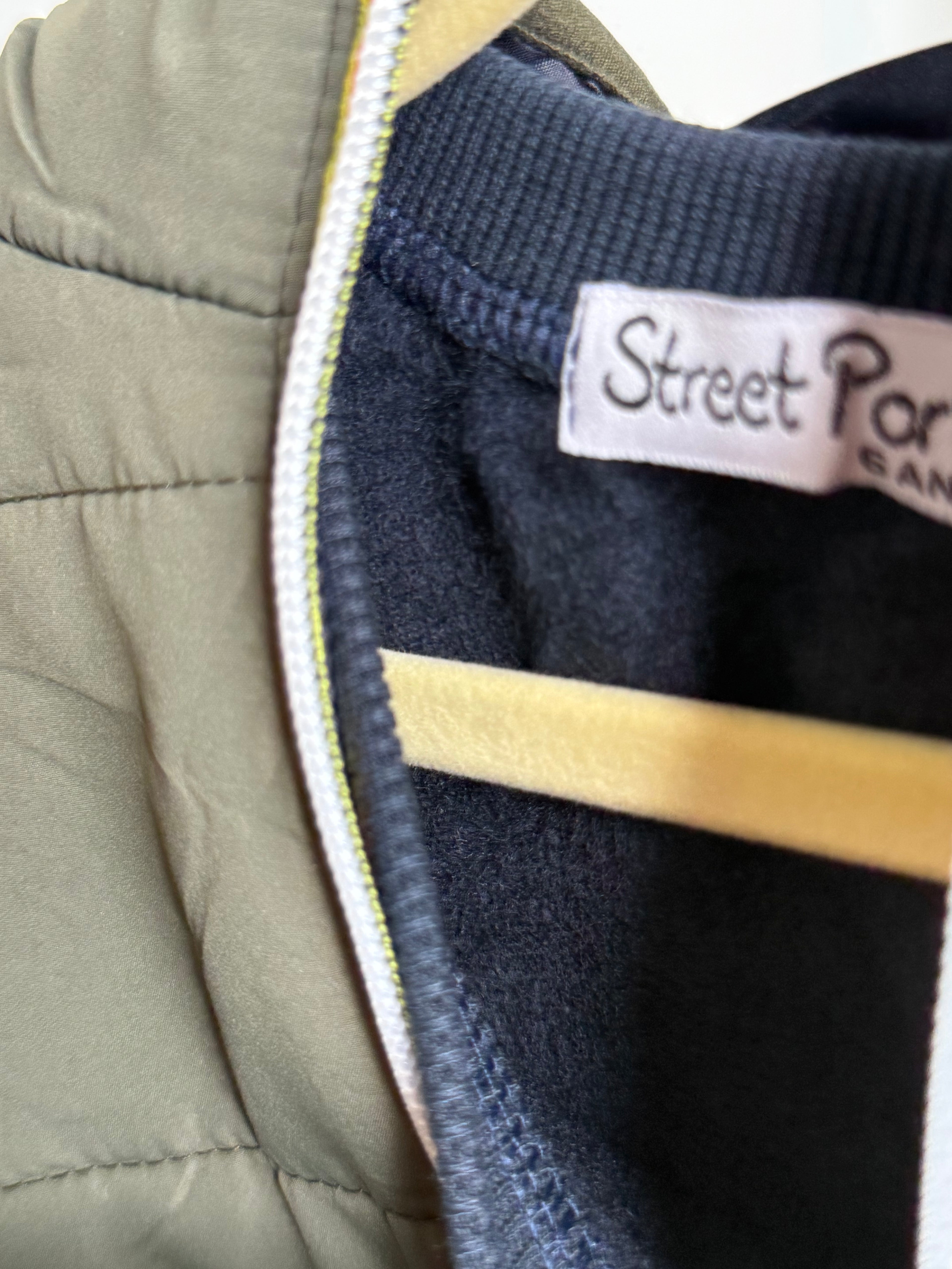 Ensemble 3 pièces Gilet